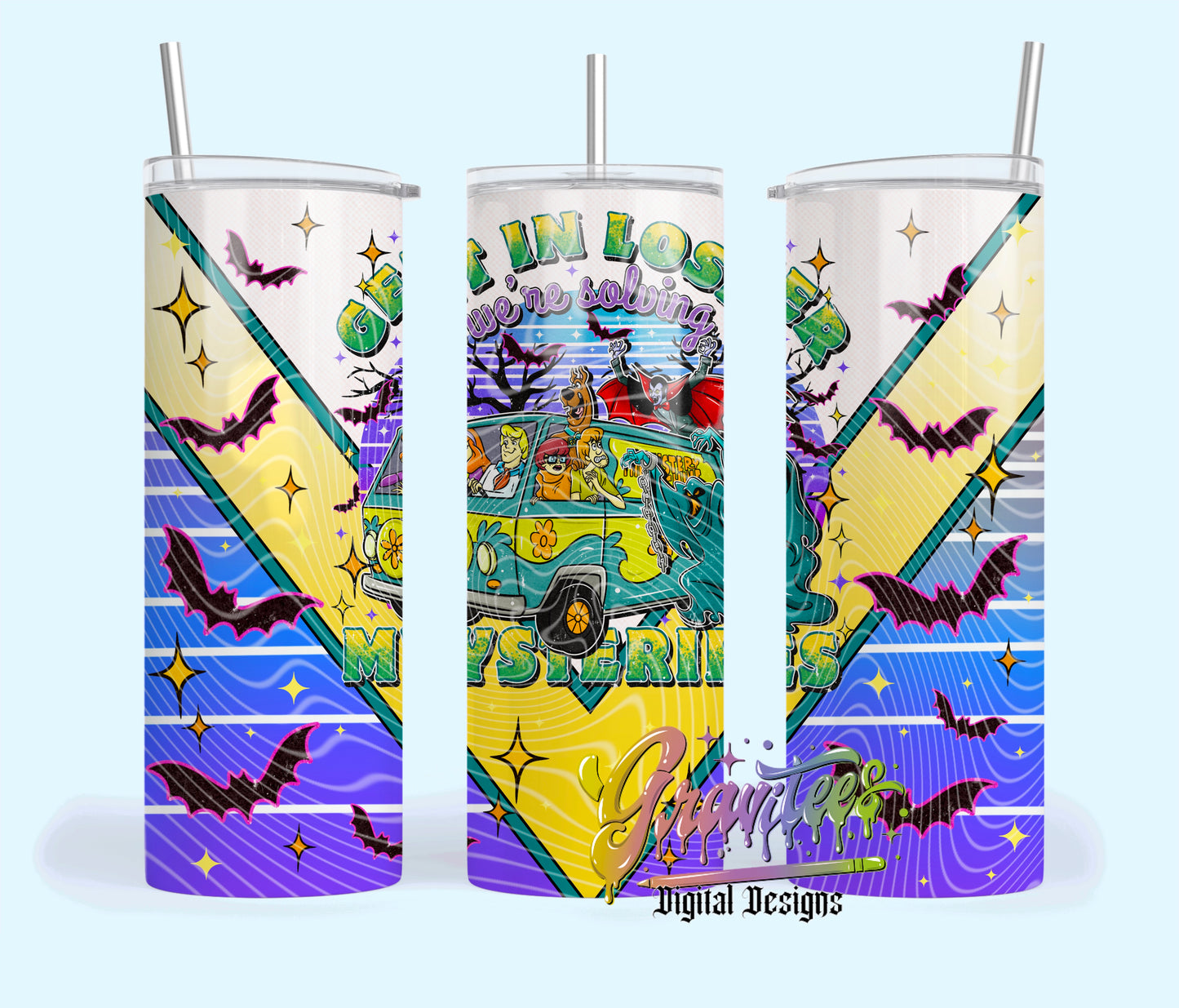 Van CREW Skinny Tumbler Template Design PNG, Van CREW CREW Clipart for UVDTF or Sublimation Printing PNG Only! (Copy) (Copy) (Copy) (Copy)
