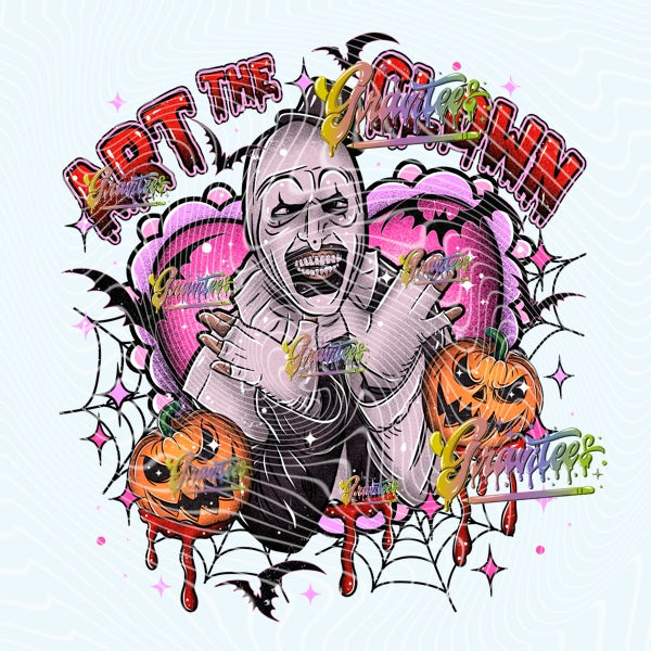 ART Png, ART Clipart for DTF or Shirt Printing, PNG Only! (Copy) (Copy)
