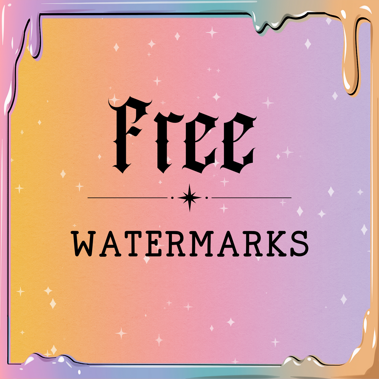 FREE Watermarks