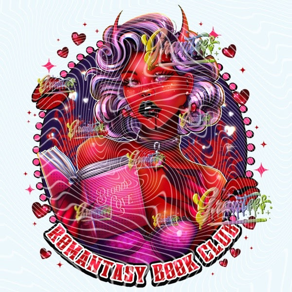 Bloody Love Design Png for DTF or Shirt Printing, PNG Only!