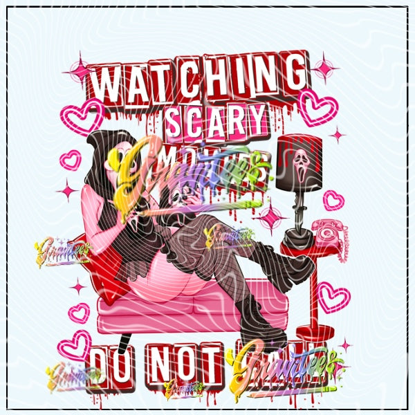 Do Not Call Design Png for DTF or Shirt Printing, PNG Only!
