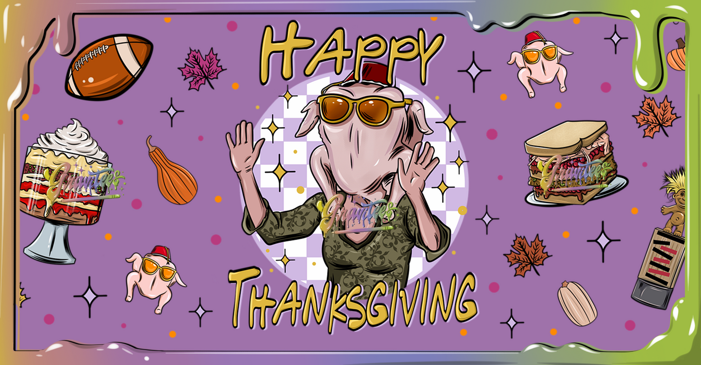 Friendsgiving Bundle Drop