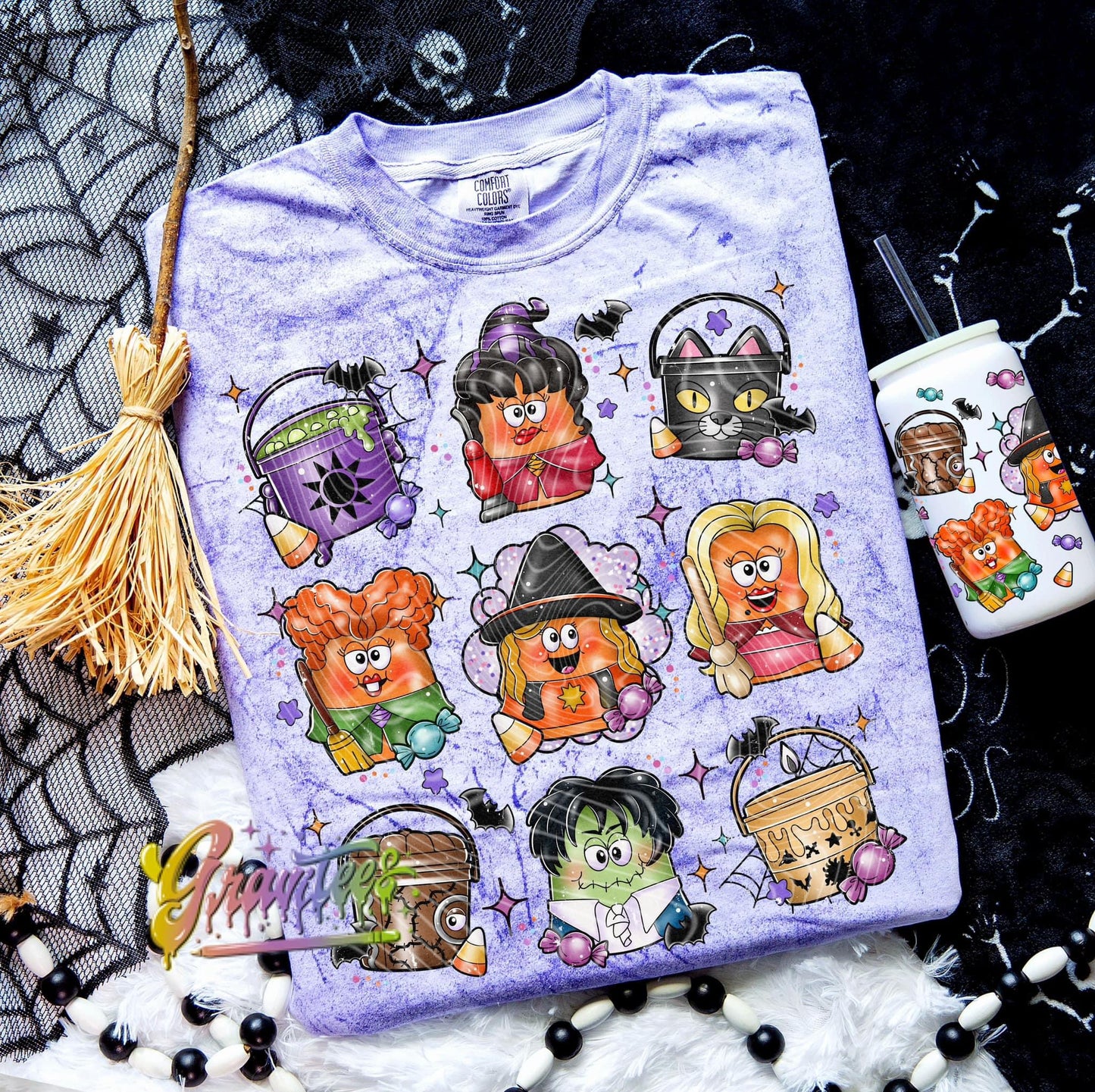 AGCM & GDD Holiday Kickoff Collab Bundle