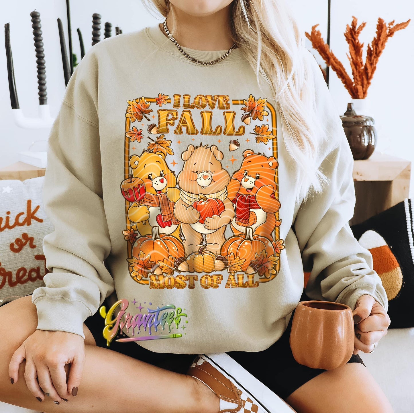 AGCM & GDD Holiday Kickoff Collab Bundle