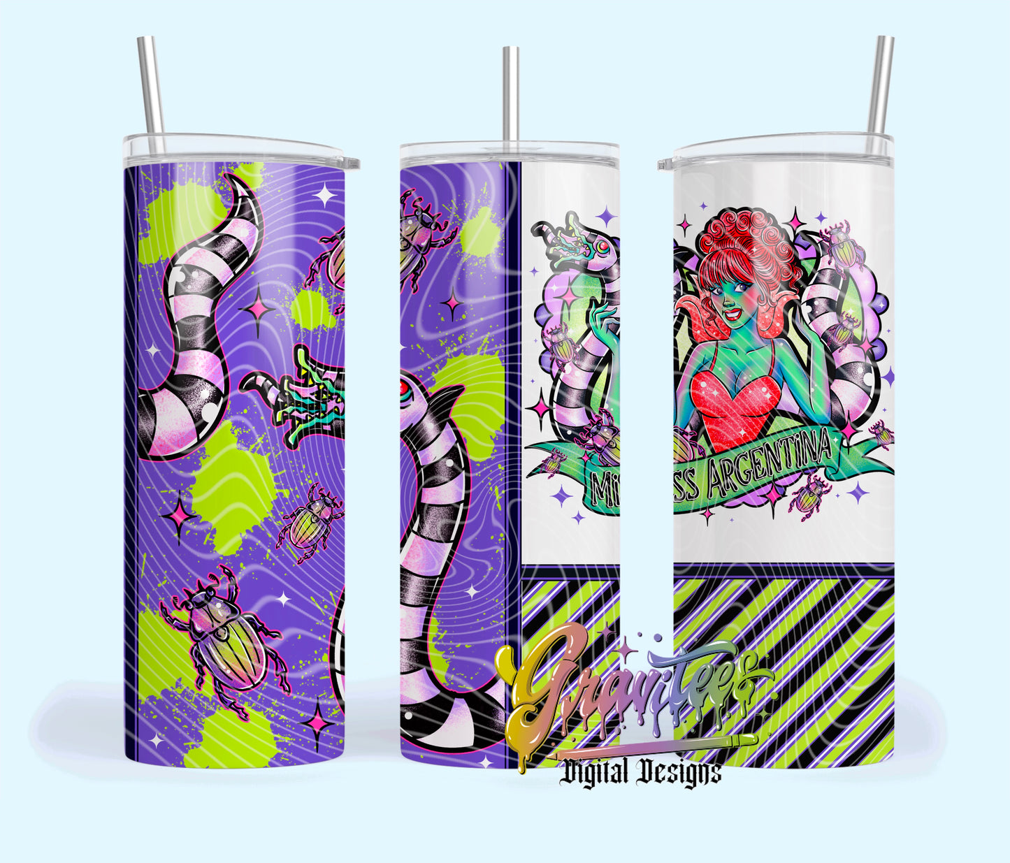 ARGENTINA Timbler Template Design PNG, ARGENTINA Clipart for UVDTF or Sublimation Printing PNG Only!