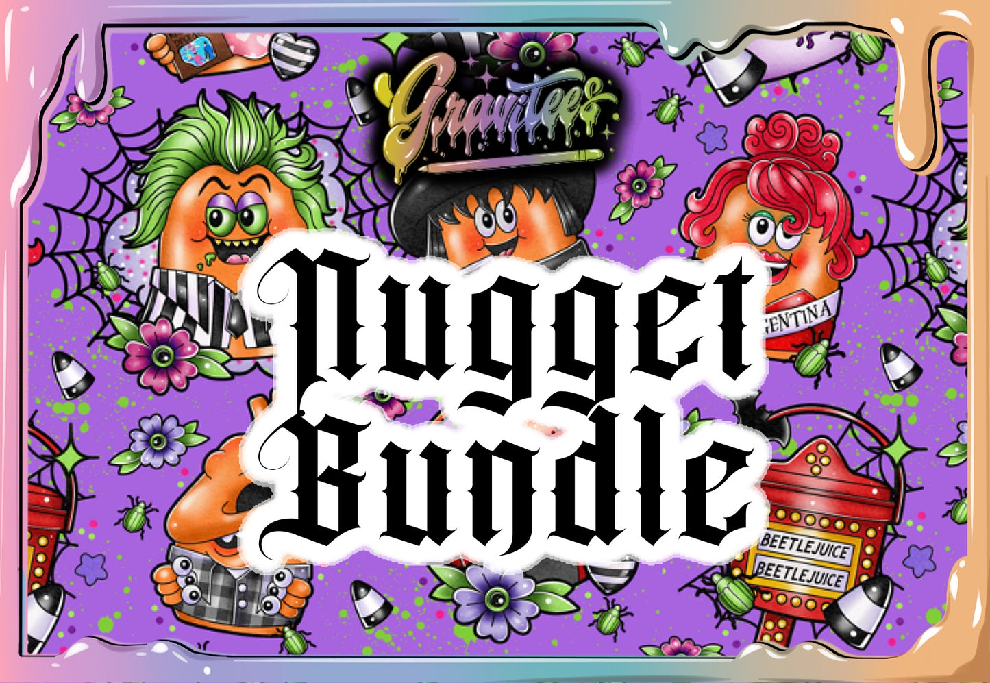 Nugget Bundle 2024