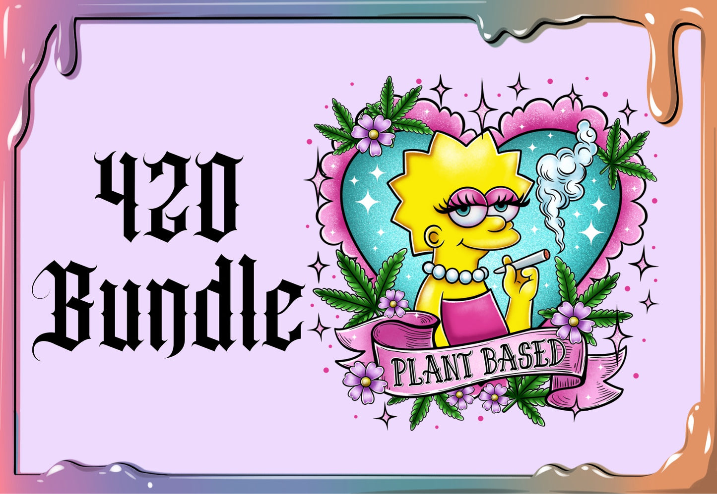 420 Bundle