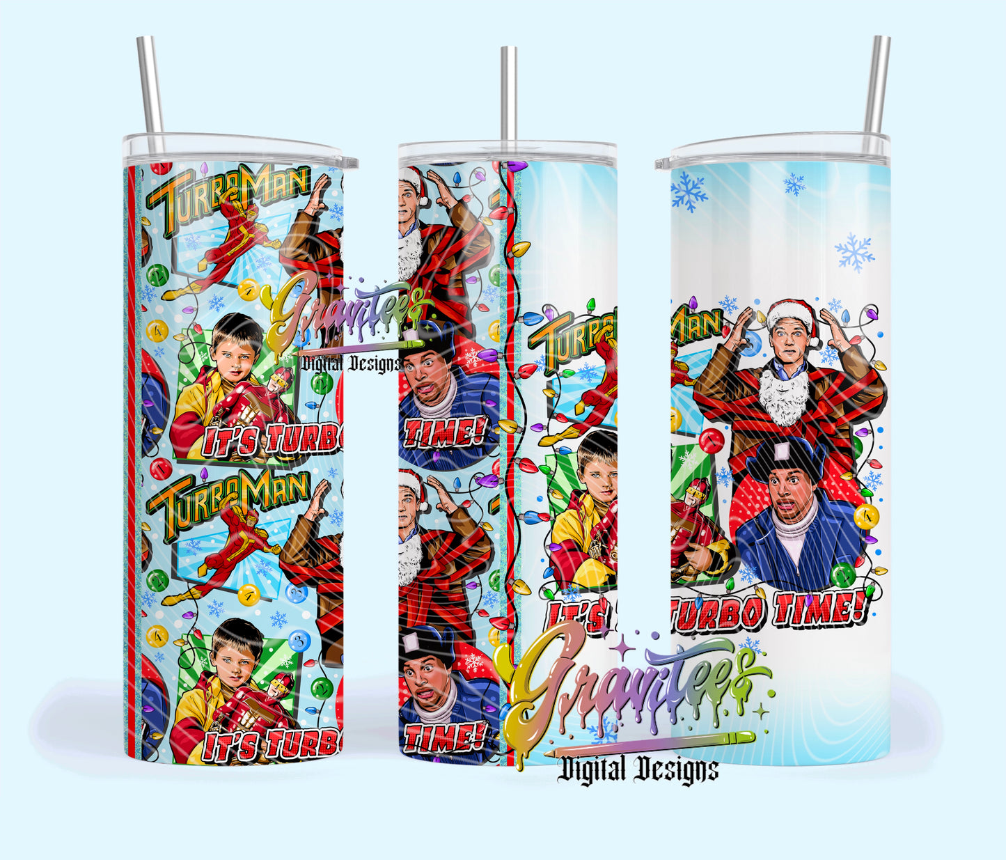 Christmas Toy Design for UVDTF or Sublimation Printing PNG Only! (Copy)