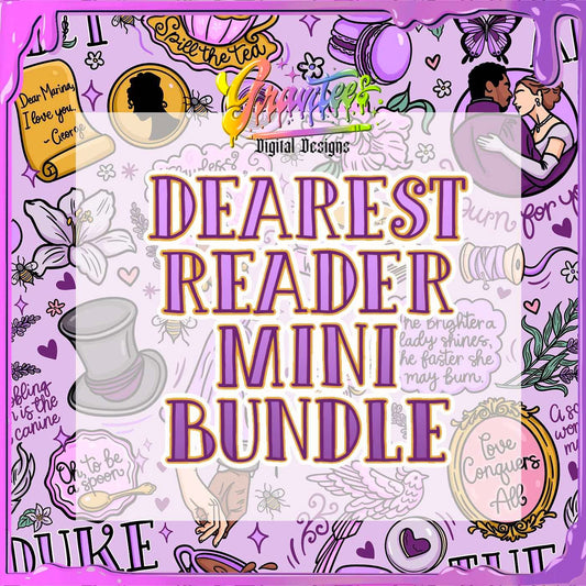 Dearest Reader Bundle