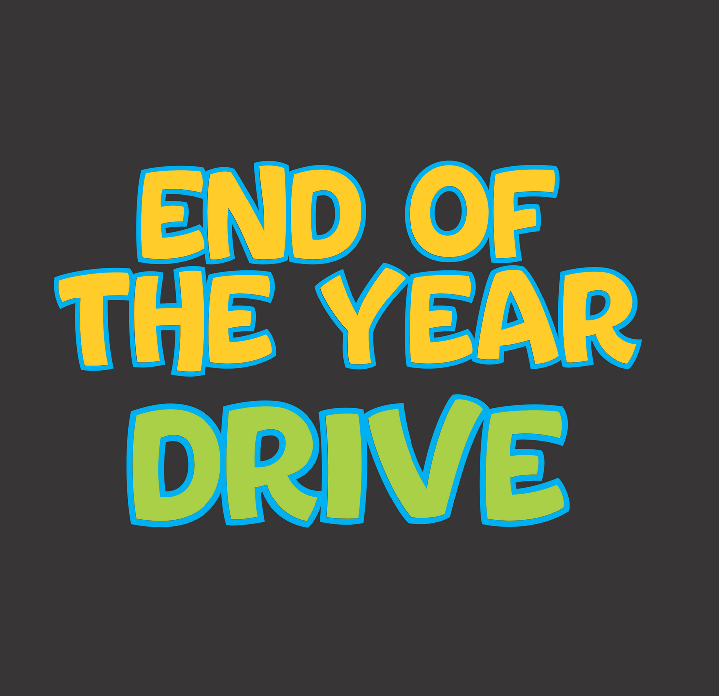 2023 End Of Year Drive Access