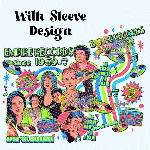 SINCE 1959 Design with Sleeve  Png for DTF or Shirt Printing, PNG Only!