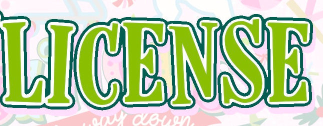 November 2025 Monthly Drive With License