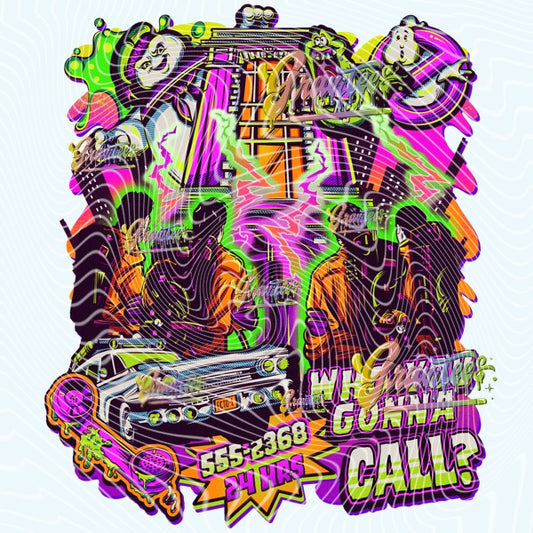 CALL 24HR  Png for DTF or Shirt Printing, PNG Only!