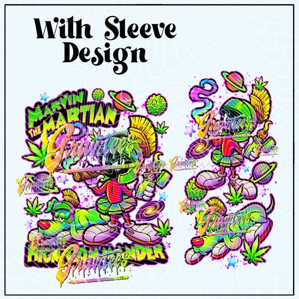 High Commander With Sleeve Png for DTF or Shirt Printing, PNG Only!
