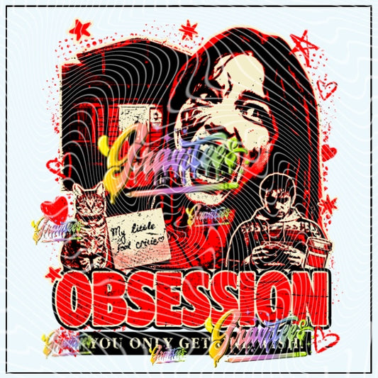 One Wish Png for DTF or Shirt Printing, PNG Only!