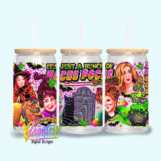 TWIST THE BONES 16oz Tumbler Template Design PNG,  for UVDTF or Sublimation Printing PNG Only!!