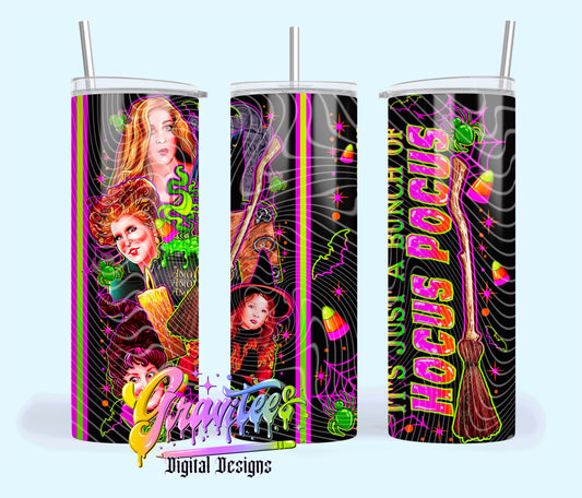TWIST THE BONES  20oz Tumbler Template Design PNG,  for UVDTF or Sublimation Printing PNG Only!!