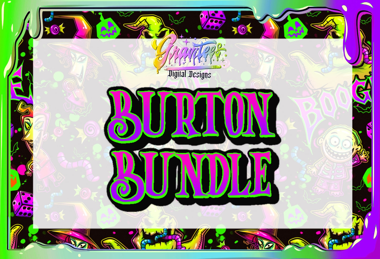 Burton Bundle