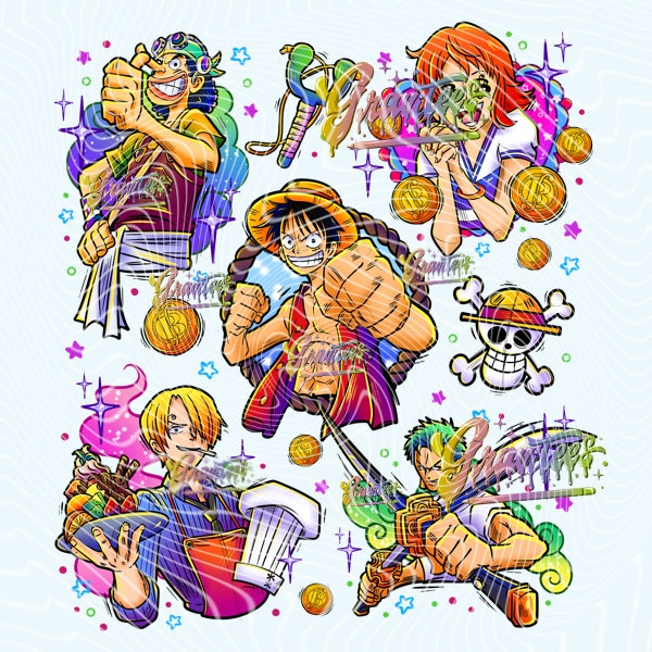 ONE P 2.0  Design Png for DTF or Shirt Printing, PNG Only! (Copy) (Copy)
