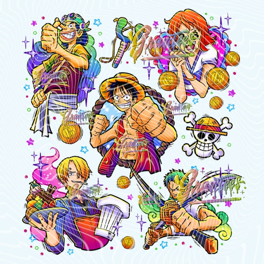 ONE P 2.0  Design Png for DTF or Shirt Printing, PNG Only! (Copy) (Copy)