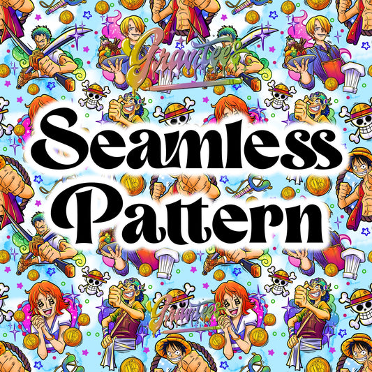 ONE P 2.0 Seamless Design Png for DTF or Shirt Printing, PNG Only! (Copy) (Copy)